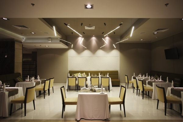 Victoria & SPA Hotel Minsk